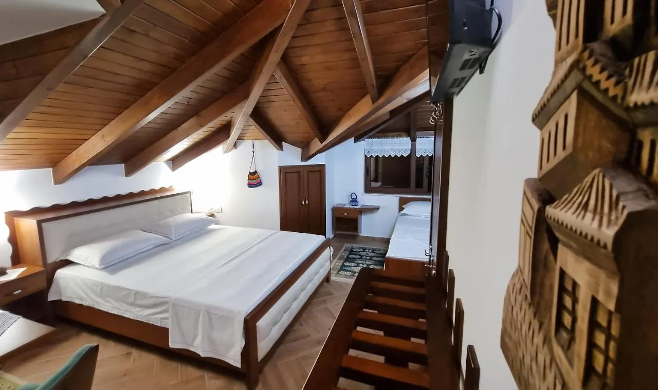 Master Hotel Berat