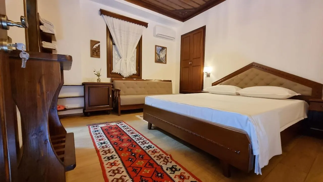 Master Hotel Berat