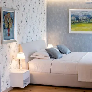  Apartment Seven Luxury Albanien