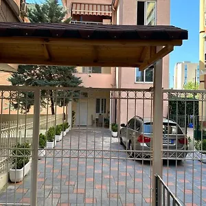 navštívit hotel