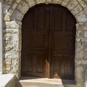 Maison d'hôtes Kroi Center, Berat