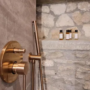 Hotel N'gorice, Berat