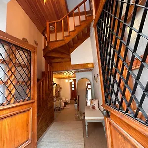  Hotel Hanole Türkei