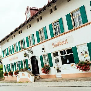 Landgasthof Boeck Unterbrunn