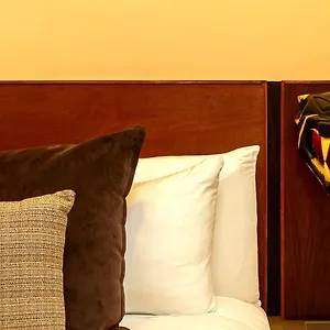 *** Aparthotel Grand Balam Plaza Mexiko