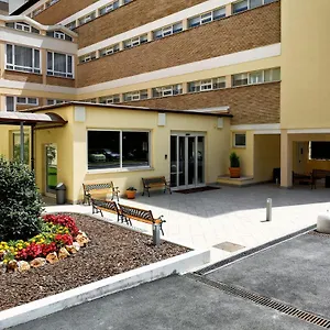navštívit hotel